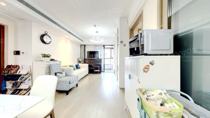 理公馆二手房实景图