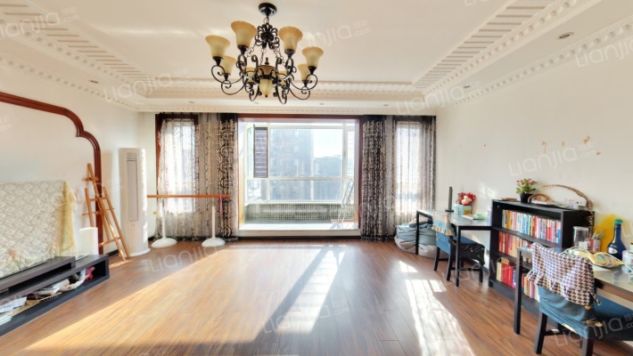 悦泰德里二手房实景图