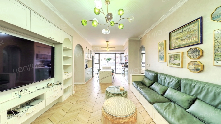 基良广场二手房实景图