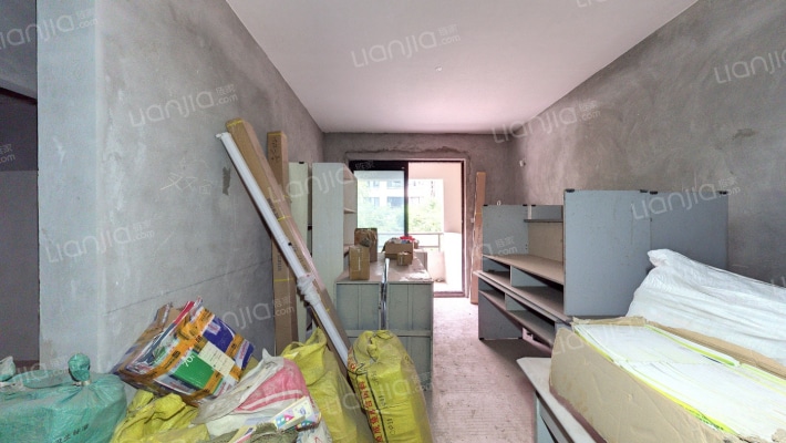 鲁能领秀城4街区南区二手房实景图