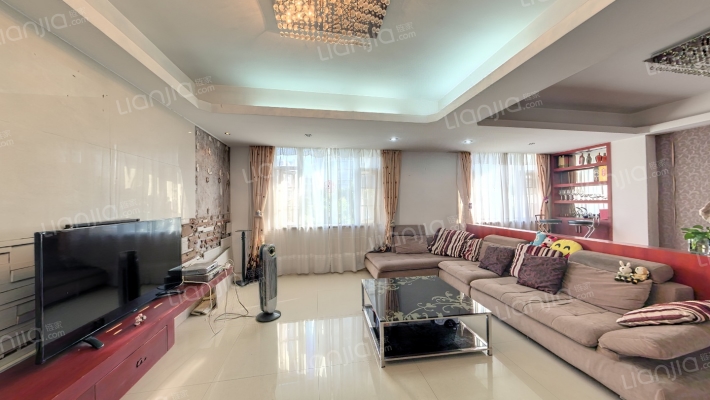 翠华苑二手房实景图