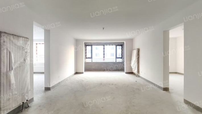 麟龙东府二手房实景图