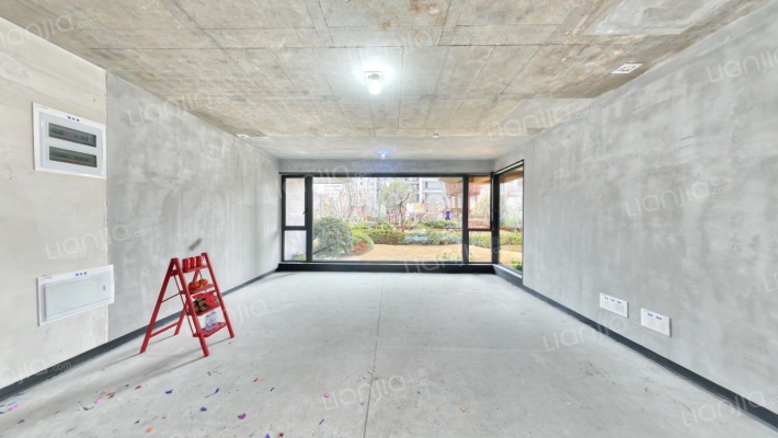 招商天青云麓二手房实景图