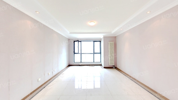 富力津门湖鸣泉花园二手房实景图