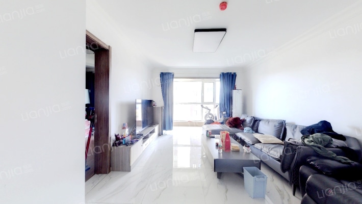 碧桂园翡翠台二手房实景图