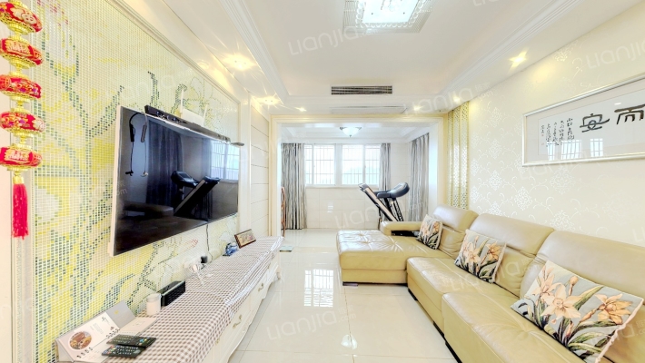 盛唐公寓二手房实景图