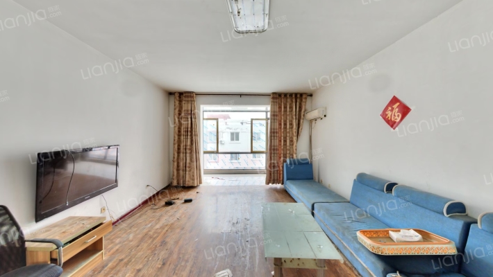 泾渭苑一区二手房实景图