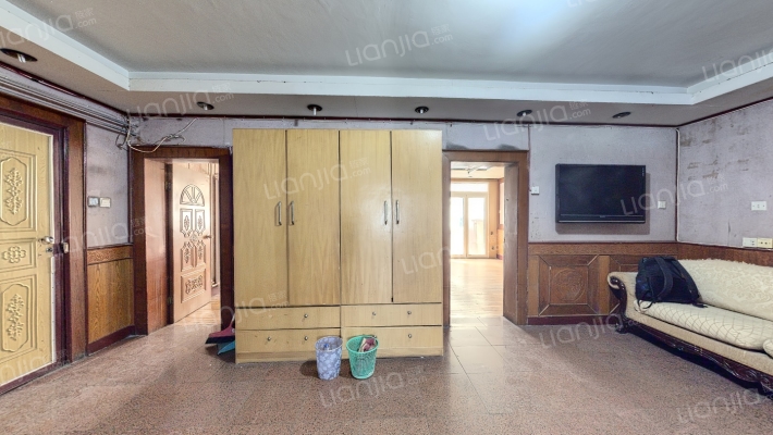 市场南街7号院二手房实景图