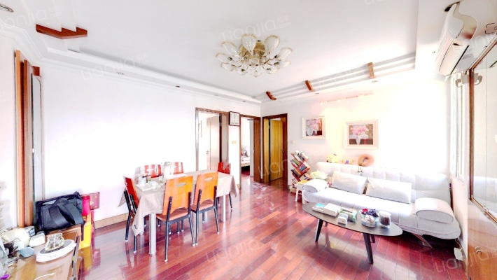 益家埭二手房实景图