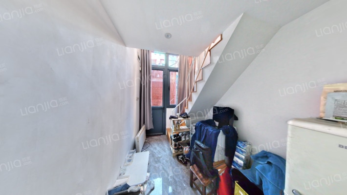 东公街二手房实景图