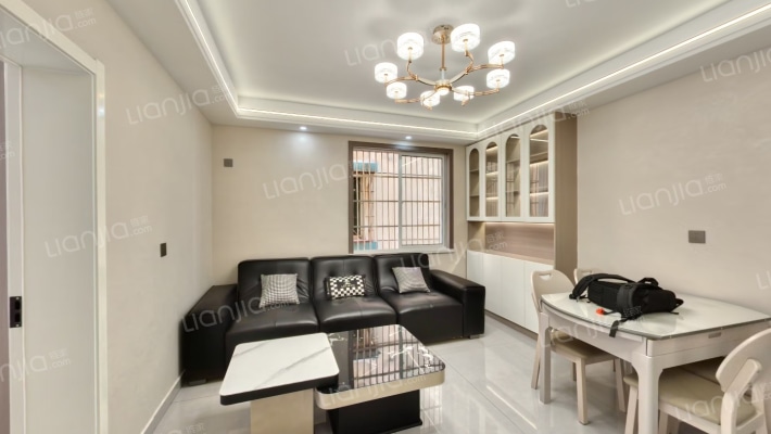 中兴小区二手房实景图