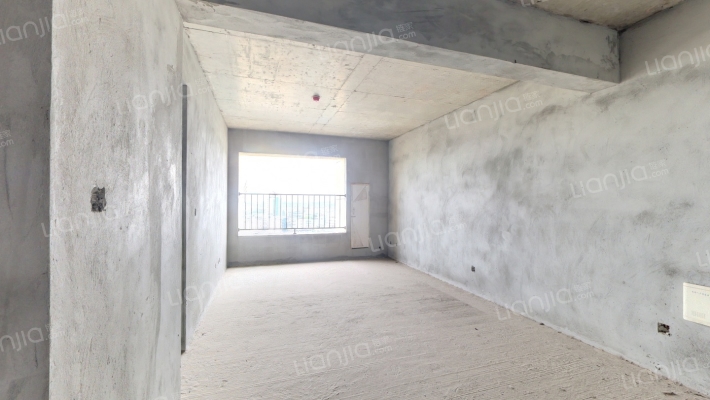 皇庭国际1号二手房实景图