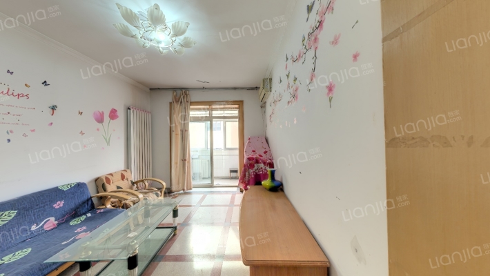 甘肃医药公司家属院二手房实景图