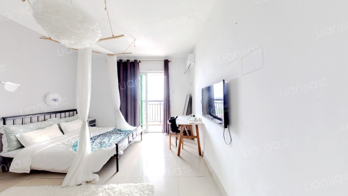 义乌商城公寓二手房实景图