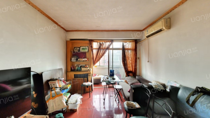 西北大学新村二手房实景图