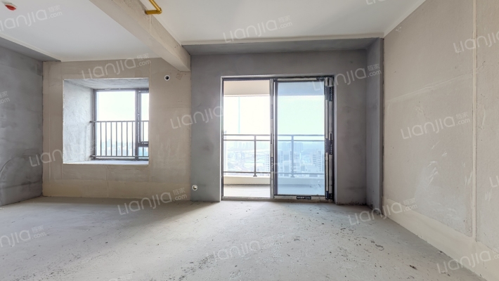 江樾云著二手房实景图