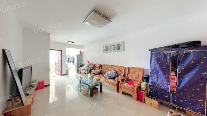 启明园二手房实景图