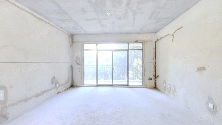 滇池星城星畔湾二手房实景图