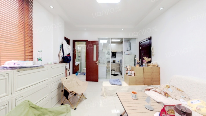 彩香一村二区二手房实景图