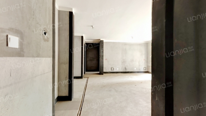 建业阳城上院二手房实景图