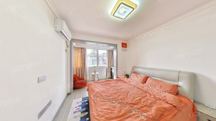 车站村二手房实景图