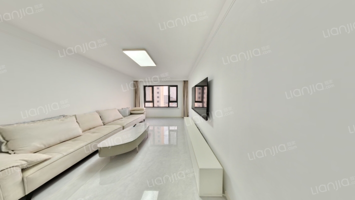 学府美的城二手房实景图