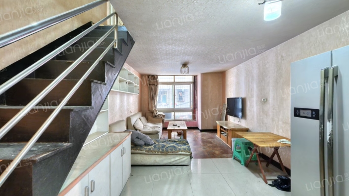 花卉西一路二手房实景图