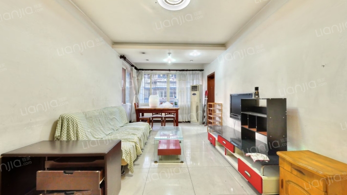 光华公屋一期二手房实景图
