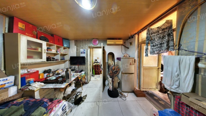 协同里二手房实景图