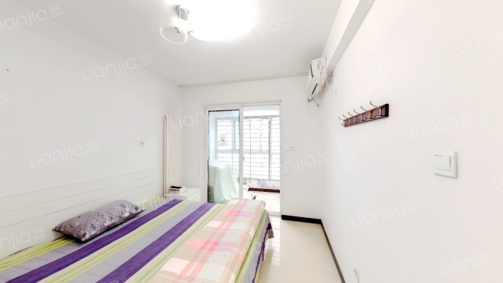 怡丰新都汇二期二手房实景图