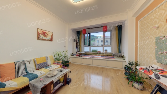 兴华园二手房实景图