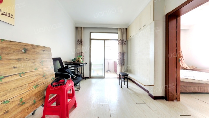 富工花园二手房实景图