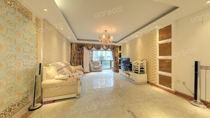 天誉城二手房实景图