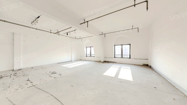 优尼小镇二手房实景图