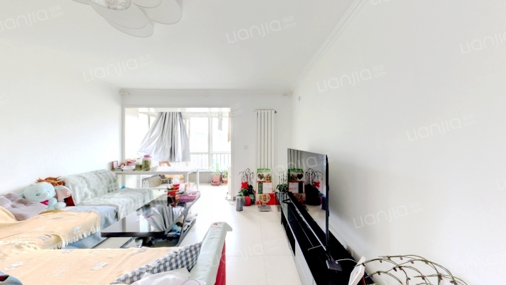 东南大厦二手房实景图