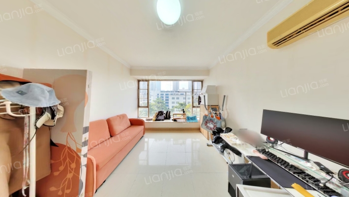 南景园二手房实景图