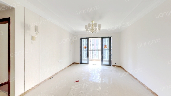 恒大·珺悦府二手房实景图