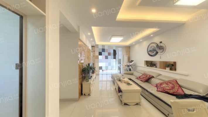 斌锋中心城二手房实景图