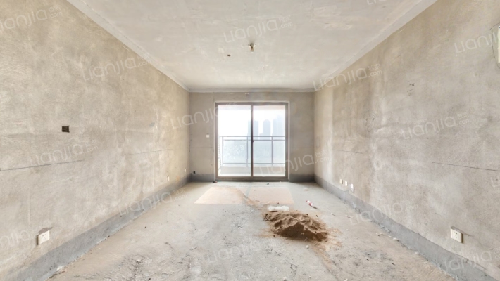 北旅城市商业广场二手房实景图