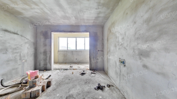 大湖美锦东区二手房实景图