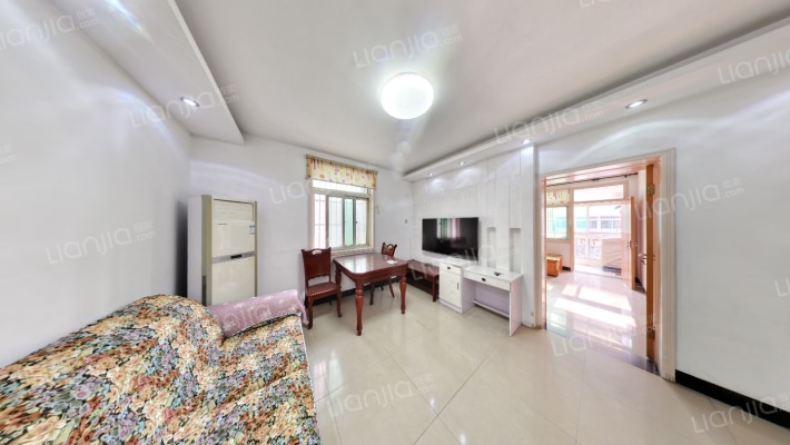 罗马花园二手房实景图