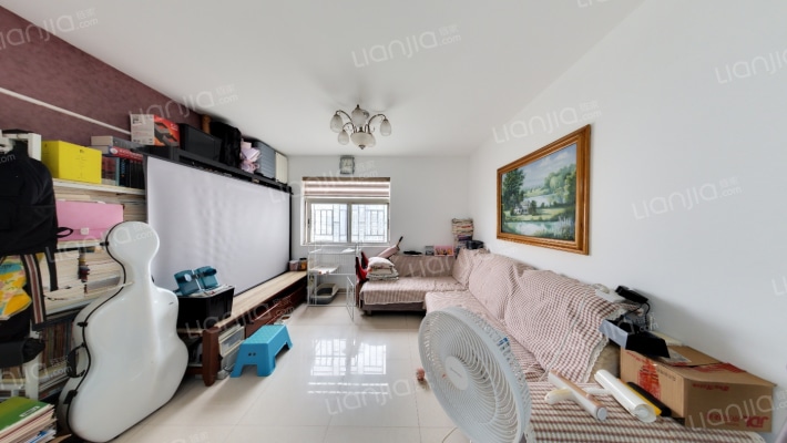 柏丽花园二手房实景图