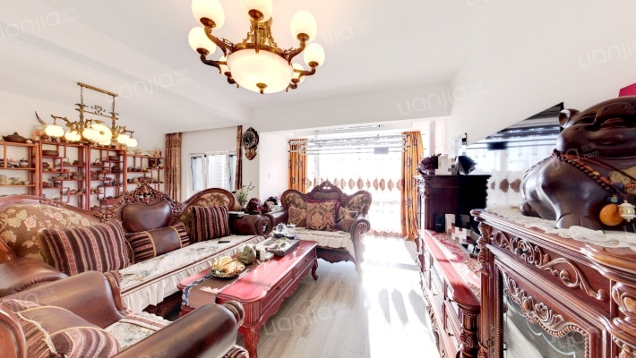 碧桂园太阳城八栋洋房二手房实景图