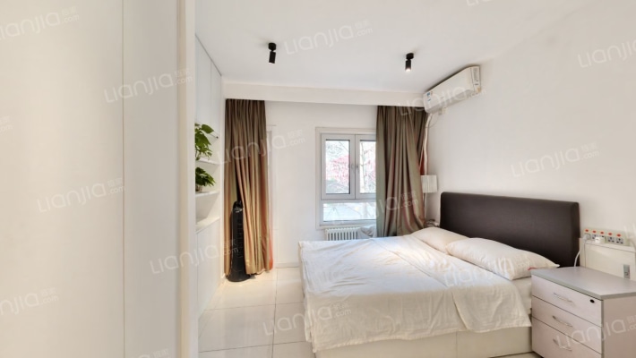 北京印象二手房实景图