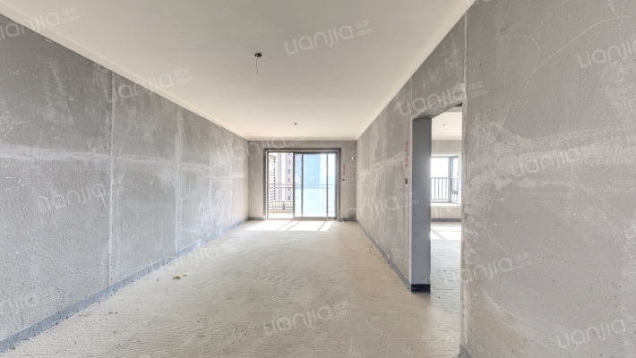 保利锦悦二手房实景图