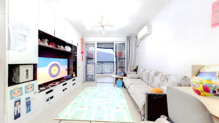 龙祥苑二手房实景图