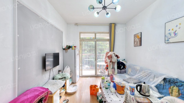 北延新居B区二手房实景图