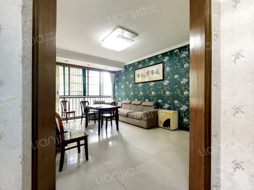 整租·兴越小区 3室2厅 南