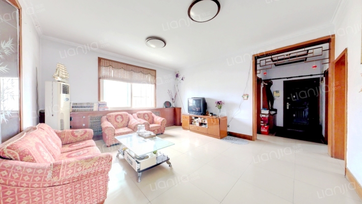 章丘五中宿舍二手房实景图