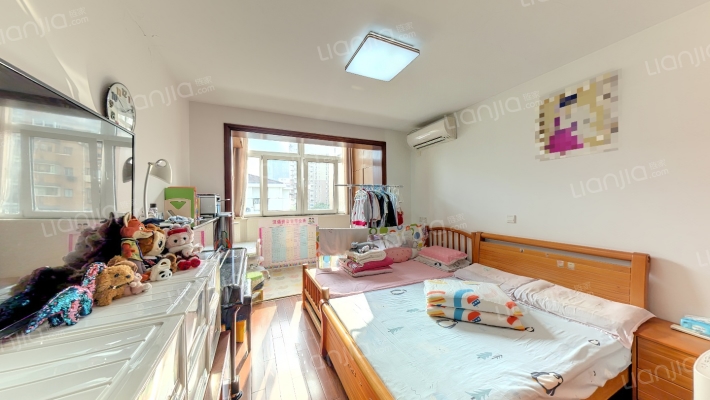 南丹路128弄二手房实景图